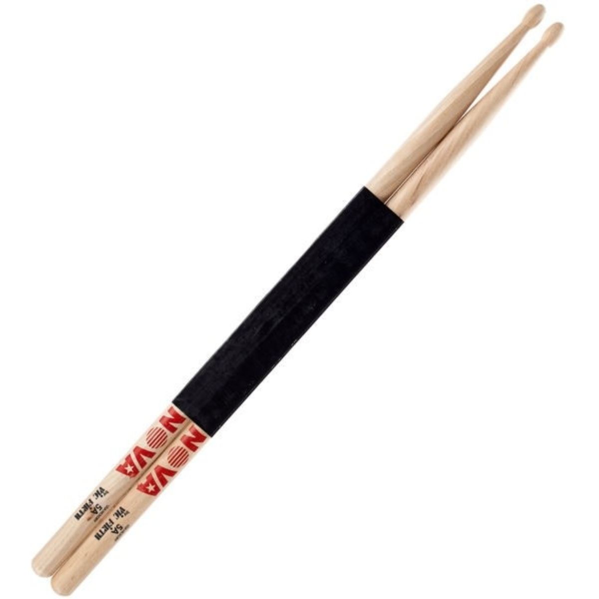 VIC FIRTH NOVA 5A | DRUM STICKS | PAIR | Waltons Music VIC FIRTH NOVA 5A | DRUM STICKS | PAIR - Image 3