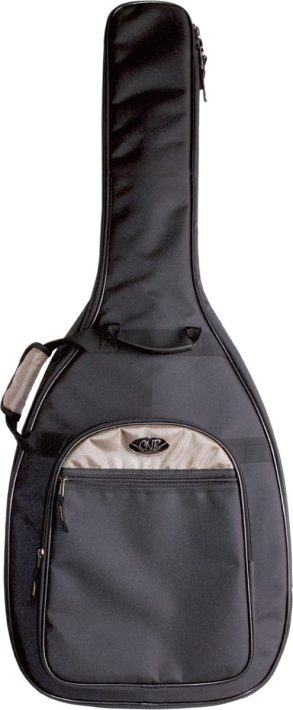 CNB DGB1280 | Superior Dreadnought Acoustic Guitar Gigbag | Black