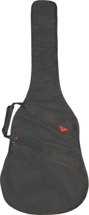 CNB BB380-44 | Economy series Classical Guitar Gigbag | 4/4 Size