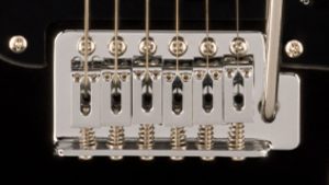 Squier Sonic® Stratocaster® HSS | Maple FB | Black P-GR | Midnight Blue