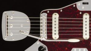 Squier Classic Vibe '70s Jaguar®, Laurel Fingerboard | Black