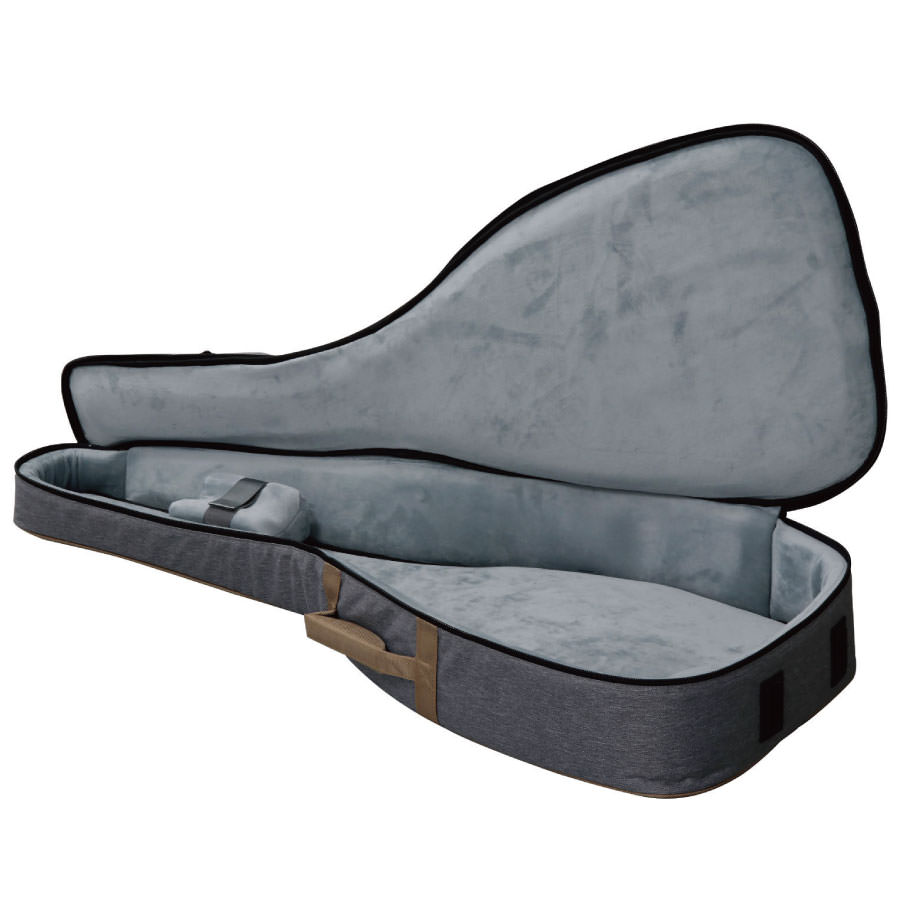 CNB CB1880D | Ultimate Luxury Dreadnought Acoustic Guitar Gigbag | Waltons Music CNB CB1880D | Ultimate Luxury Dreadnought Acoustic Guitar Gigbag