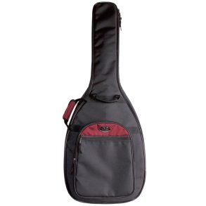 CNB CGB1280 | Superior Classical Guitar Gigbag | Black