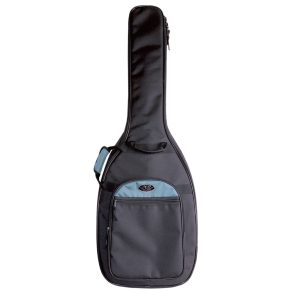 CNB EGB1280 | Superior Electric Guitar Gigbag | Black