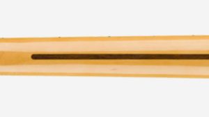 Squier Classic Vibe '70s Jaguar®, Laurel Fingerboard | Black