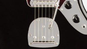 Squier Classic Vibe '70s Jaguar®, Laurel Fingerboard | Black