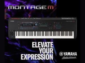 “TOUR LIKE A PRO” for Montage M Campaign News.