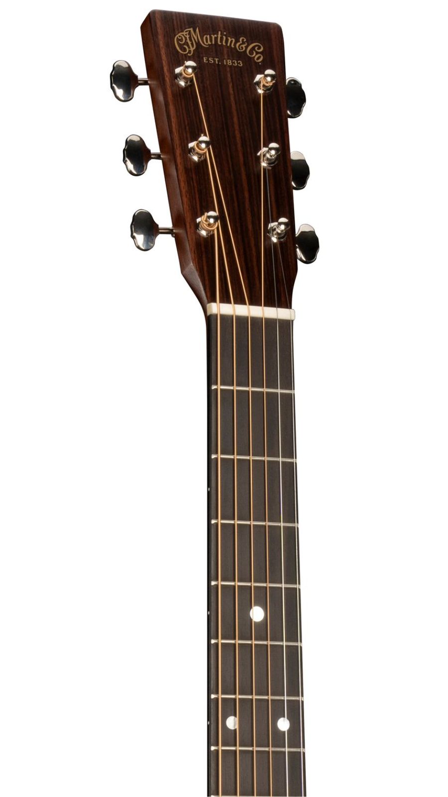 Martin D16E-01 | New 2026 Style Model | Spruce top | Rosewood Back and sides | Waltons Music Martin D16E-01 | New 2026 Style Model | Spruce top | Rosewood Back and sides - Image 4