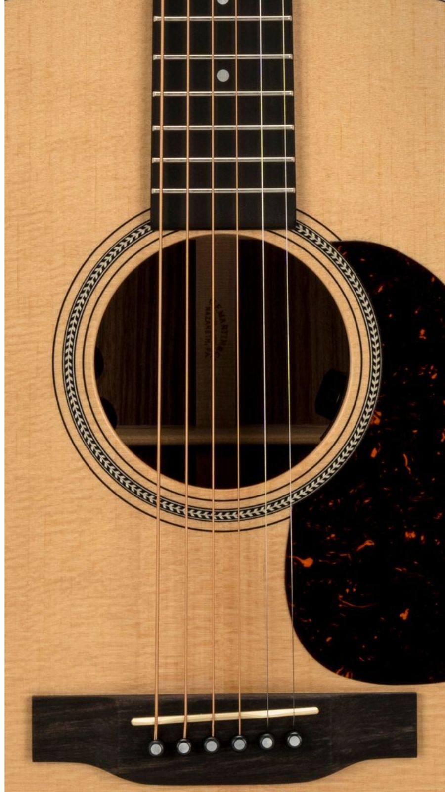 Martin D16E-01 | New 2026 Style Model | Spruce top | Rosewood Back and sides | Waltons Music Martin D16E-01 | New 2026 Style Model | Spruce top | Rosewood Back and sides - Image 3