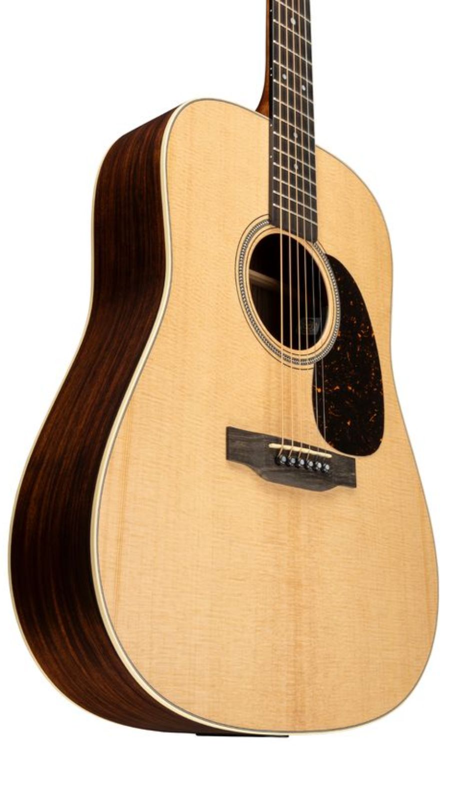 Martin D16E-01 | New 2026 Style Model | Spruce top | Rosewood Back and sides | Waltons Music Martin D16E-01 | New 2026 Style Model | Spruce top | Rosewood Back and sides - Image 6