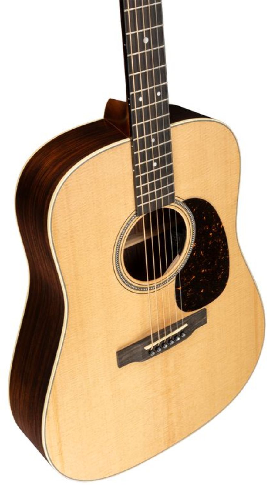 Martin D16E-01 | New 2026 Style Model | Spruce top | Rosewood Back and sides | Waltons Music Martin D16E-01 | New 2026 Style Model | Spruce top | Rosewood Back and sides - Image 5