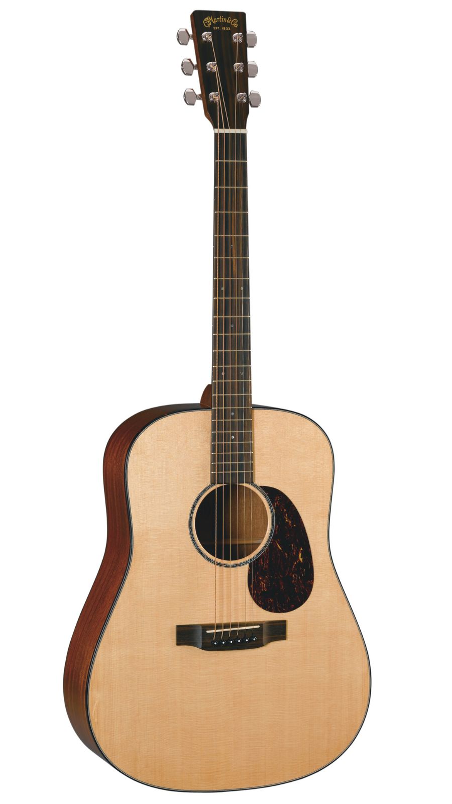 Martin D16E-01 | New 2026 Style Model | Spruce top | Rosewood Back and sides | Waltons Music Martin D16E-01 | New 2026 Style Model | Spruce top | Rosewood Back and sides