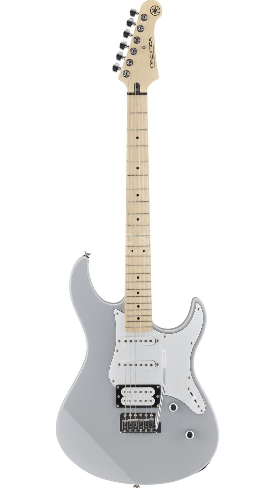 Yamaha PA212VM | Pacifica Electric Guitar | Grey | Waltons Music Yamaha PA212VM | Pacifica Electric Guitar | Grey