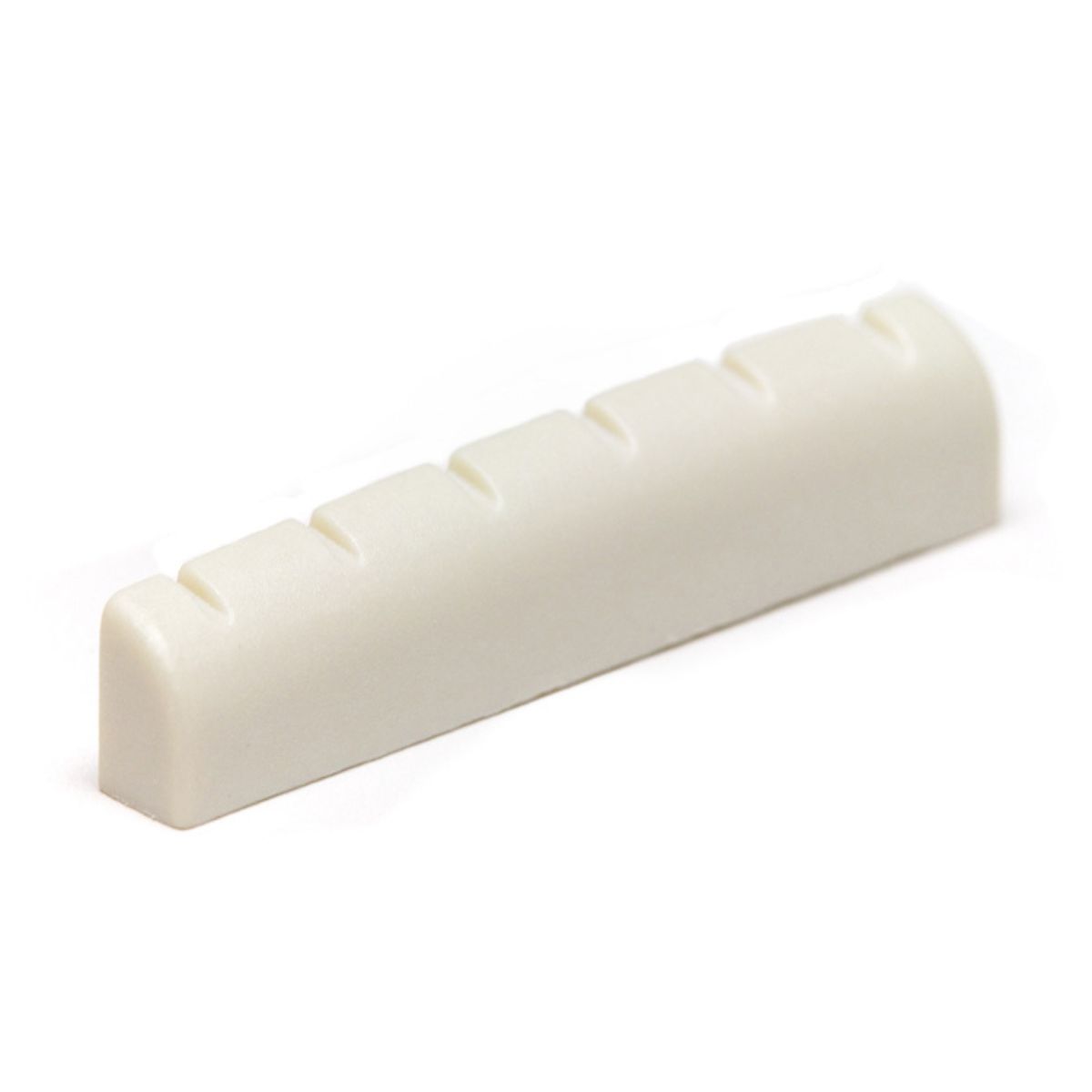 Graphtech Tusq PQ 6114-00 | slotted nut | 1 23/32 Inch | Waltons Music Graphtech Tusq PQ 6114-00 | slotted nut | 1 23/32 Inch