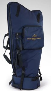 Camac 38 String Heavy Duty Two Part Harp Transport Cover