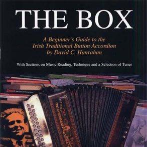 David Hanrahan – The Box: Demonstration CD