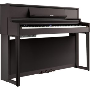Roland LX5 | Reality Modelling Technology Digital Piano |Dark Rosewood