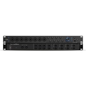 Fender Quantum LT 16 USB-C | Audio Interface | Waltons Music Fender Quantum LT 16 USB-C | Audio Interface
