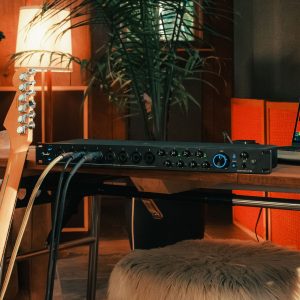 Fender Quantum LT 16 USB-C | Audio Interface | Waltons Music Fender Quantum LT 16 USB-C | Audio Interface