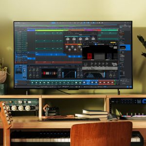 Fender Quantum LT 16 USB-C | Audio Interface | Waltons Music Fender Quantum LT 16 USB-C | Audio Interface