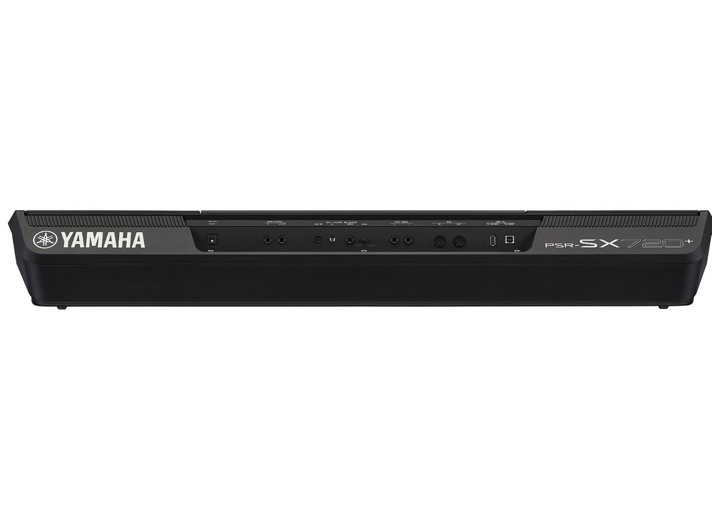 Yamaha PSR-SX720+ | Arranger Keyboard | 61 Keys | Waltons Music Yamaha PSR-SX720+ | Arranger Keyboard | 61 Keys - Image 7