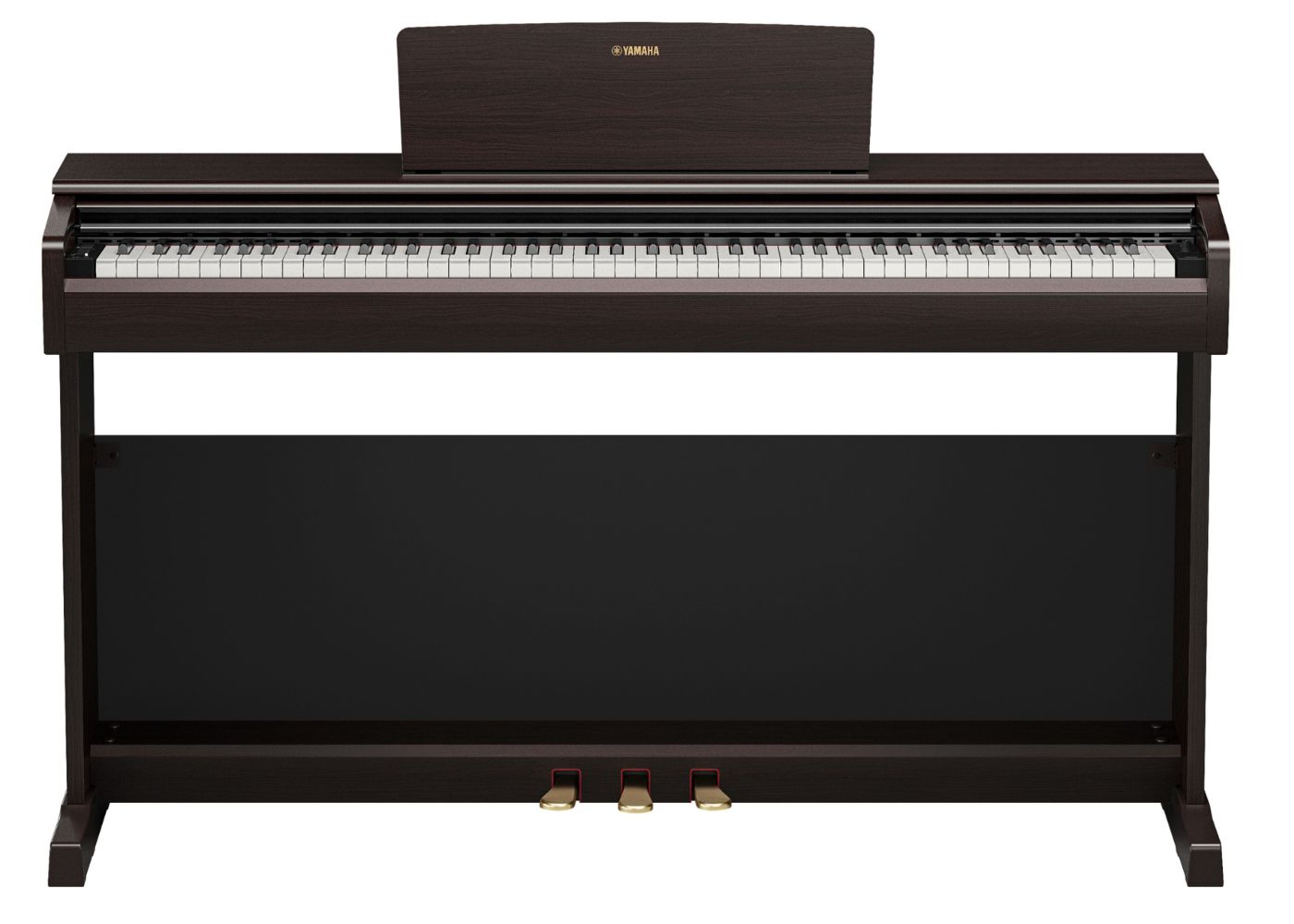 Yamaha YDP146 | Arius Digital Piano | 88 Keys | Rosewood | Waltons Music Yamaha YDP146 | Arius Digital Piano | 88 Keys | Rosewood - Image 4