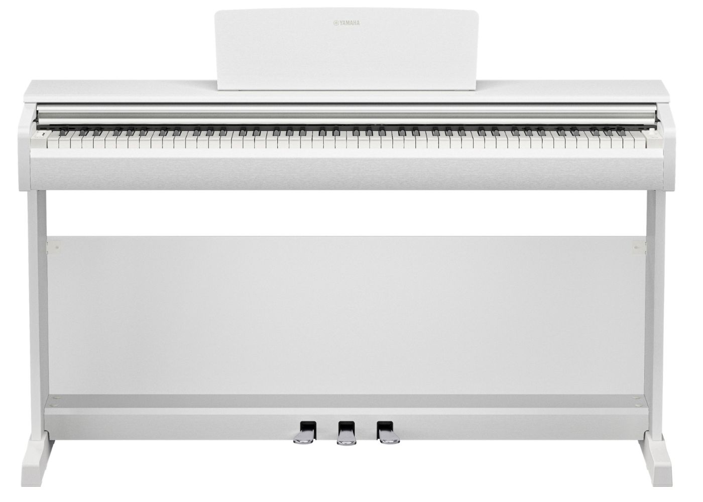 Yamaha YDP146 | Arius Digital Piano | 88 Keys | White | Waltons Music Yamaha YDP146 | Arius Digital Piano | 88 Keys | White - Image 4