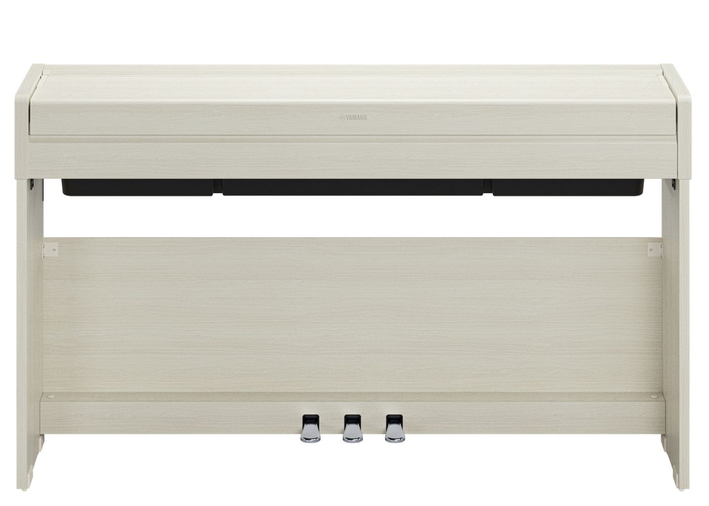 Yamaha YDP-S36 | Lifestyle Piano | 88 Keys | Flip Top | White Birch | Waltons Music Yamaha YDP-S36 | Lifestyle Piano | 88 Keys | Flip Top | White Birch - Image 7