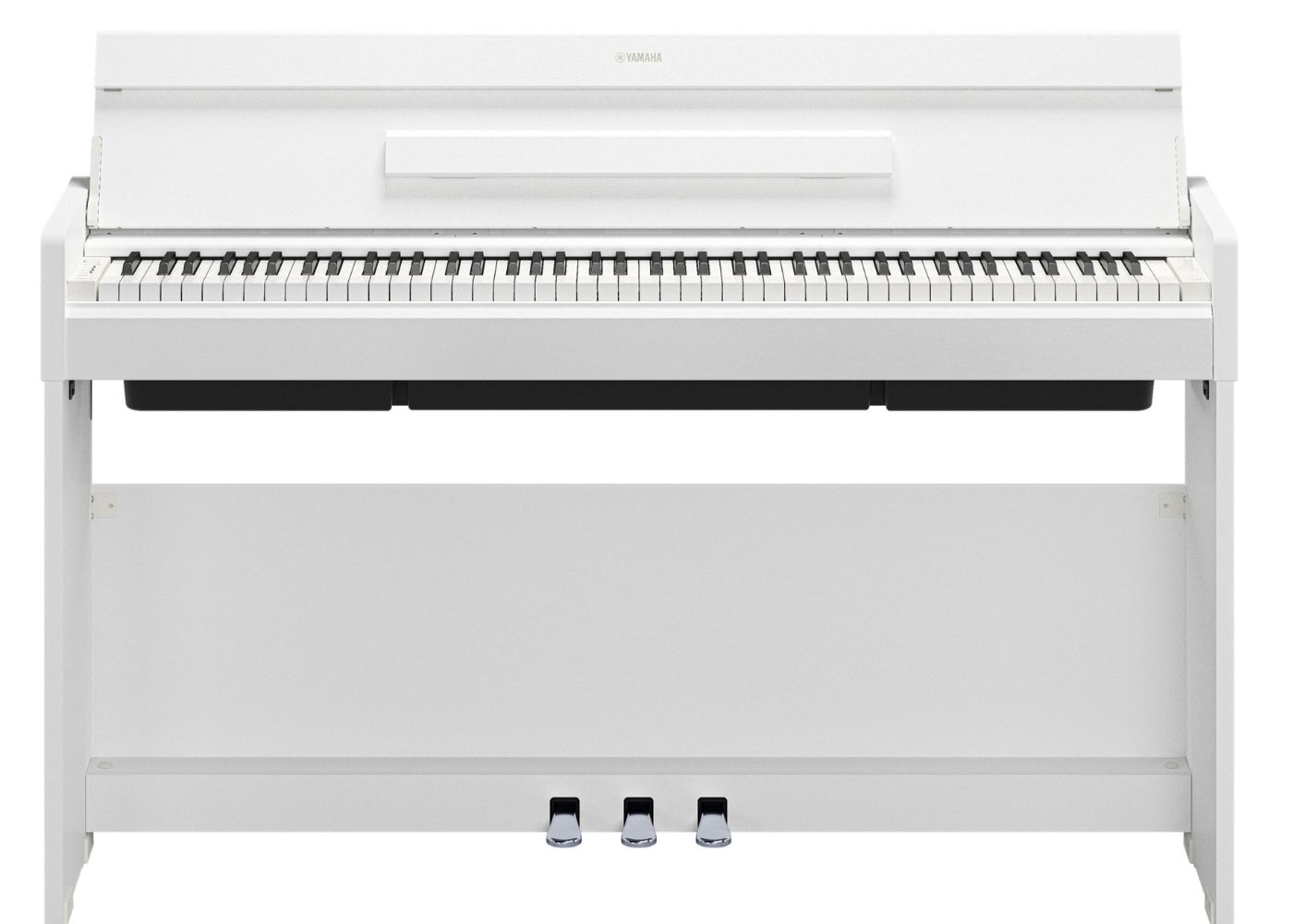 Yamaha YDP-S36 | Lifestyle Piano | 88 Keys | Flip Top | White | Waltons Music Yamaha YDP-S36 | Lifestyle Piano | 88 Keys | Flip Top | White - Image 6
