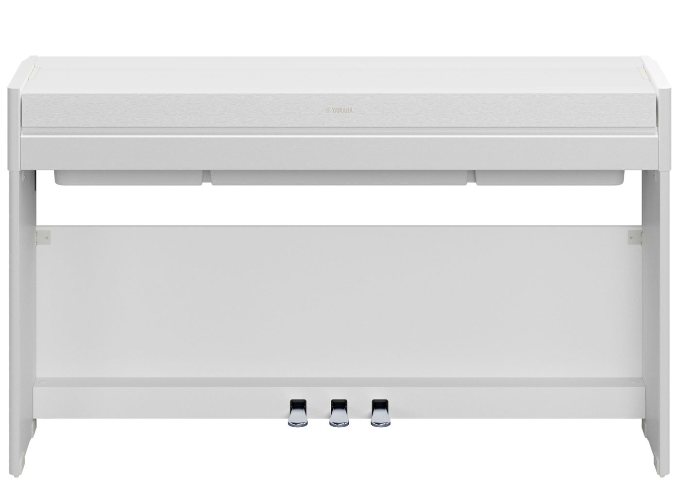 Yamaha YDP-S56 | Lifestyle Piano | 88 Keys | Flip Top | White | Waltons Music Yamaha YDP-S56 | Lifestyle Piano | 88 Keys | Flip Top | White - Image 5