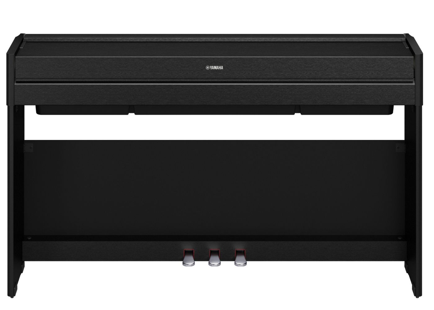 Yamaha YDP-S56 | Lifestyle Piano | 88 Keys | Flip Top | Black | Waltons Music Yamaha YDP-S56 | Lifestyle Piano | 88 Keys | Flip Top | Black - Image 5