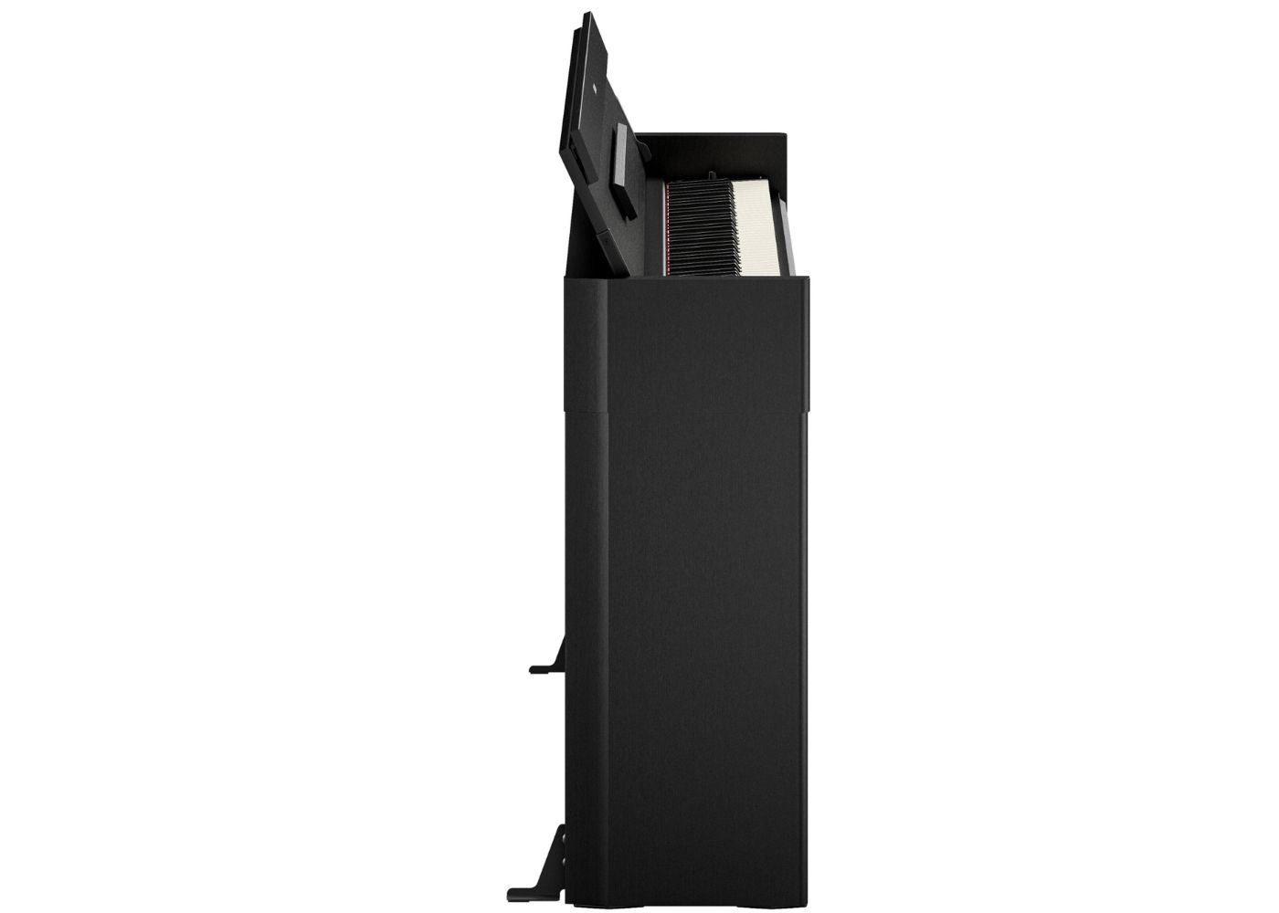Yamaha YDP-S56 | Lifestyle Piano | 88 Keys | Flip Top | Black | Waltons Music Yamaha YDP-S56 | Lifestyle Piano | 88 Keys | Flip Top | Black - Image 4