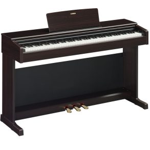 Yamaha YDP145 | Arius Digital Piano | 88 Keys | Rosewood