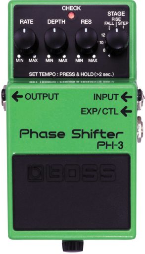 Boss PH-3 | Phase Shifter