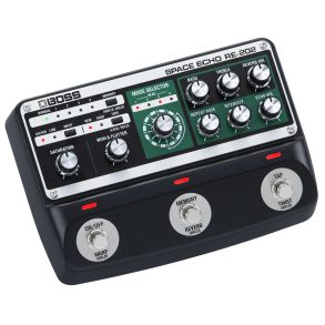 Roland RE202 | Space Echo