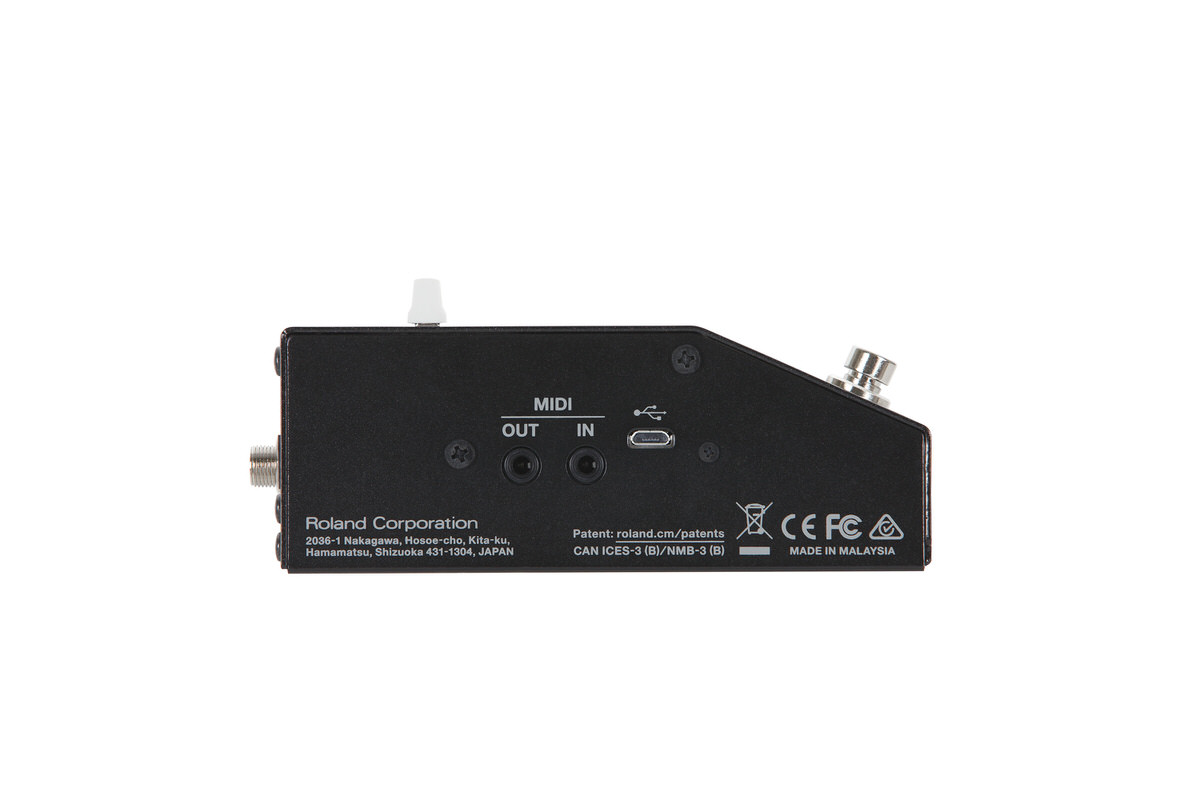 Boss EQ200 | Digital Eq Pedal | Waltons Music Boss EQ200 | Digital Eq Pedal