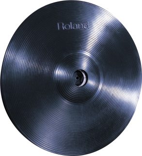 Roland CY-15 15&Prime; V-Cymbal | Ride