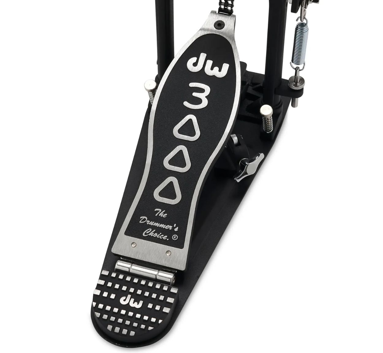 DW 3000A series | Single bass drum pedal | Waltons Music DW 3000A series | Single bass drum pedal
