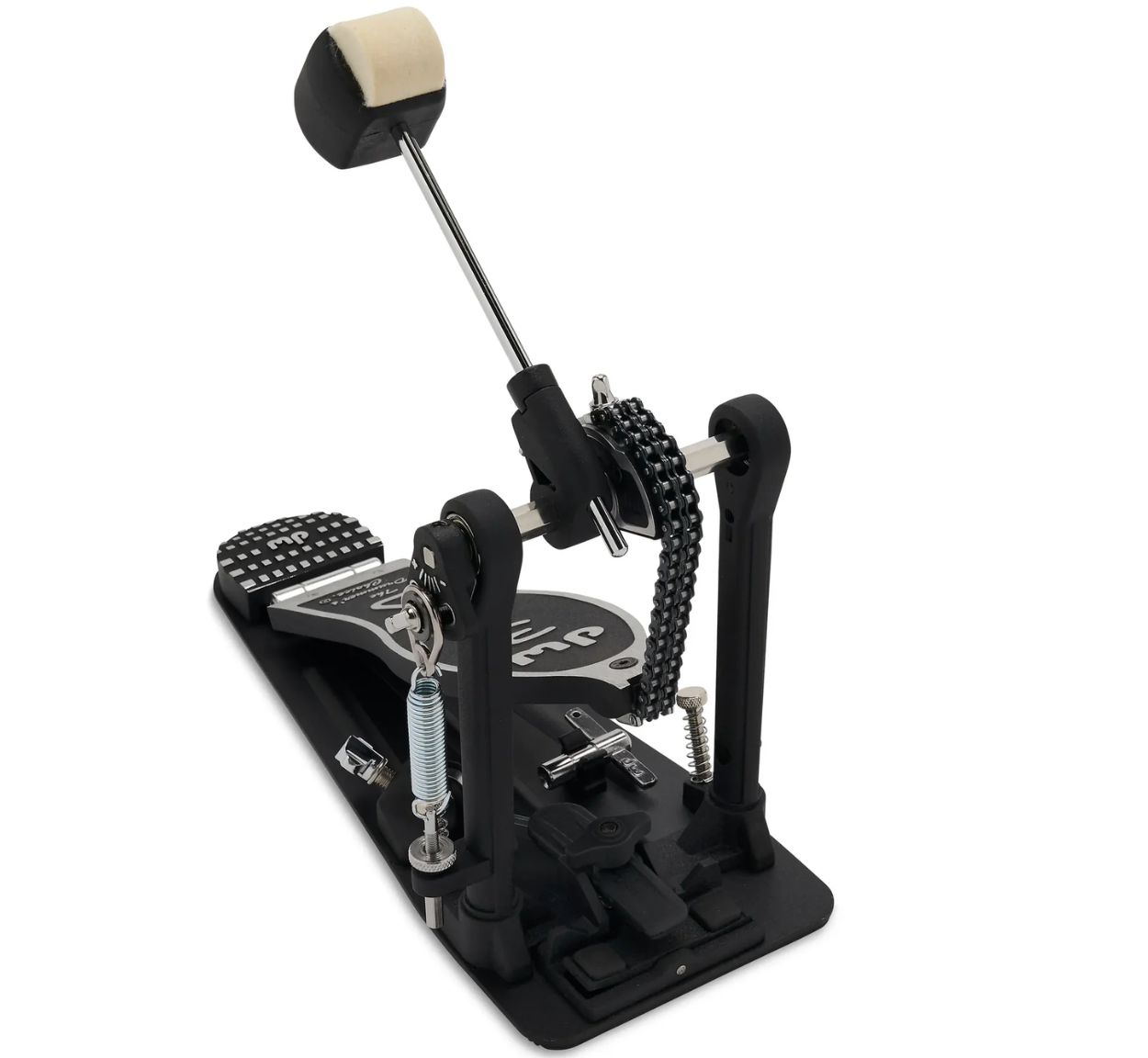 DW 3000A series | Single bass drum pedal | Waltons Music DW 3000A series | Single bass drum pedal