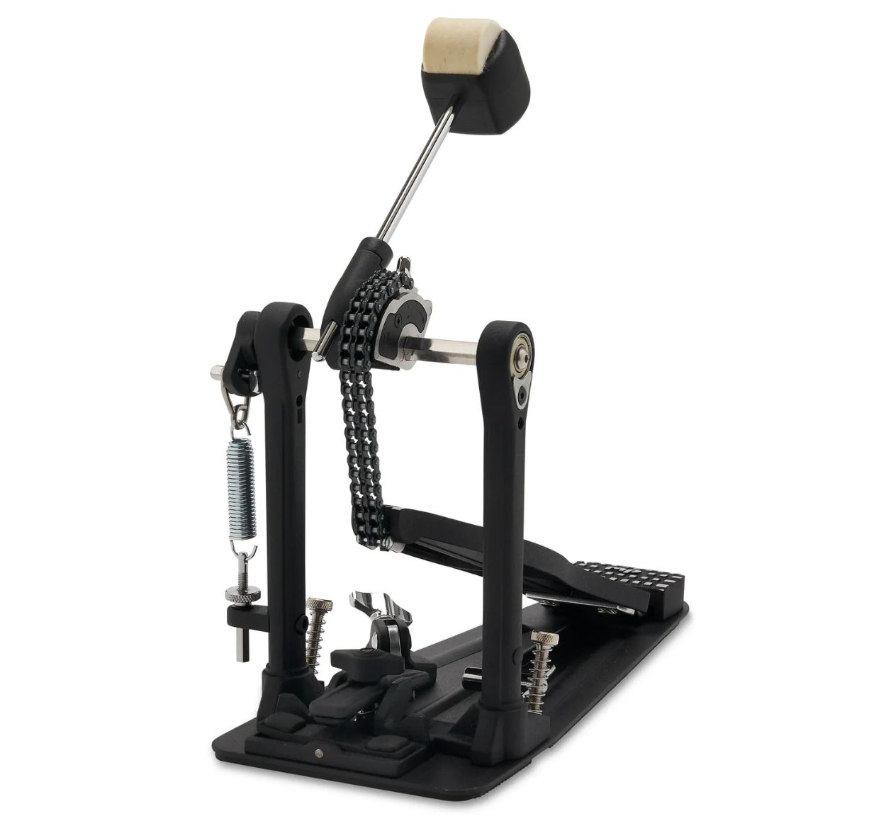 DW 3000A series | Single bass drum pedal | Waltons Music DW 3000A series | Single bass drum pedal