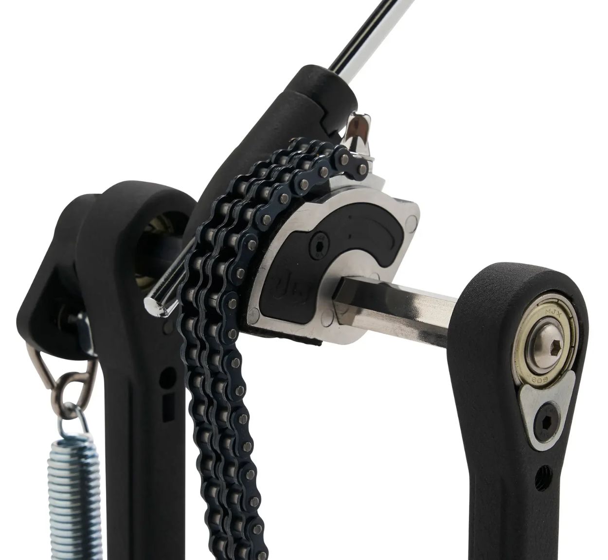 DW 3000A series | Single bass drum pedal | Waltons Music DW 3000A series | Single bass drum pedal