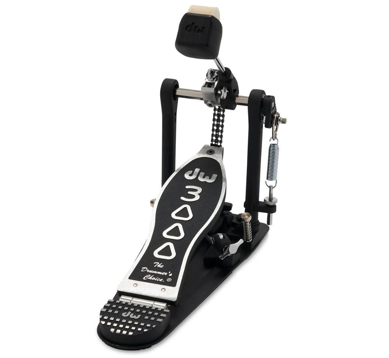 DW 3000A series | Single bass drum pedal | Waltons Music DW 3000A series | Single bass drum pedal