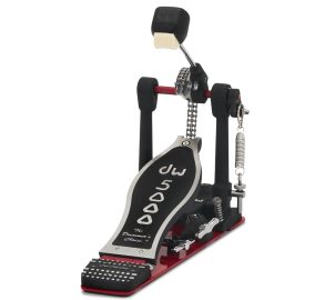 DW DWCP5000AD4 | Single bass drum pedal