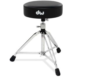DW DWCP5100 | Drum Throne | Round