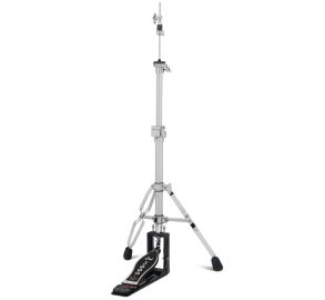 DW DWCP5500TD | Hi hat stand | Chrome