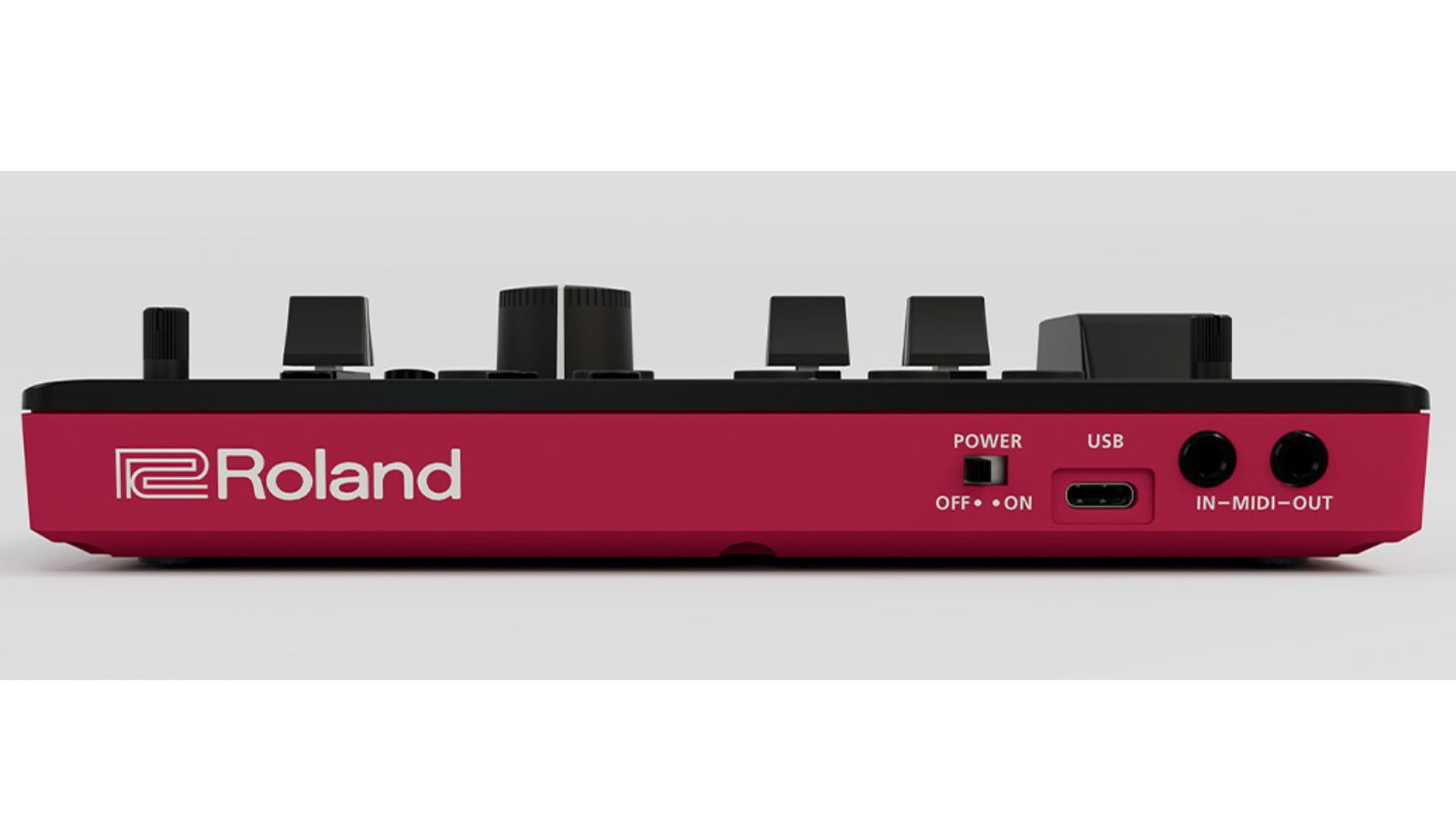 Roland E4 AIRA | Voice Tweaker |harmonizes, auto-pitches, vocodes, loops | Waltons Music Roland E4 AIRA | Voice Tweaker |harmonizes, auto-pitches, vocodes, loops