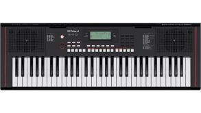 Roland EX-10 | starter arranger keyboard with quality features