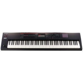Roland Fantom 08 | Workstation Synth