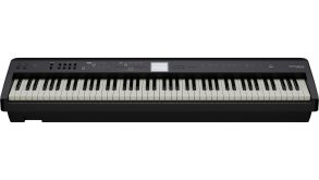 Roland FP-E50 | Modern Portable Piano |Powerful Entertainment Features