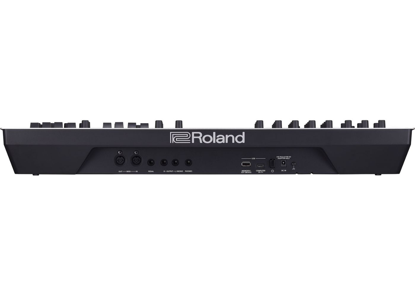 Roland GAIA 2 Advanced synthesizer | wavetable |virtual analog engines | Waltons Music Roland GAIA 2 Advanced synthesizer | wavetable |virtual analog engines